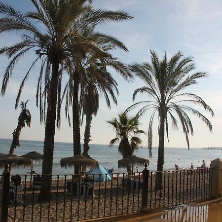 Apartamento Costa Nagüeles Marbella Zewnętrze zdjęcie