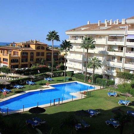 Apartamento Costa Nagüeles Marbella Zewnętrze zdjęcie