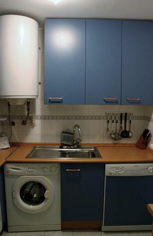 Apartamento Costa Nagüeles Marbella Zewnętrze zdjęcie