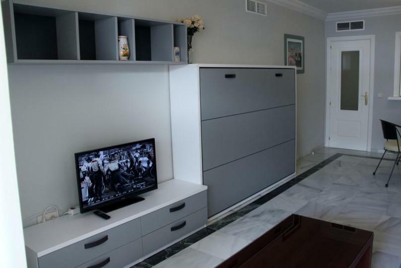 Apartamento Costa Nagüeles Marbella Zewnętrze zdjęcie