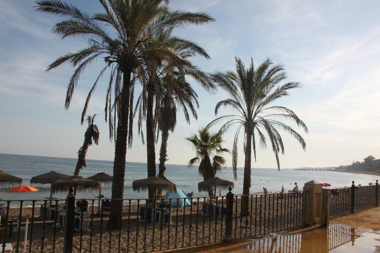 Apartamento Costa Nagüeles Marbella Zewnętrze zdjęcie
