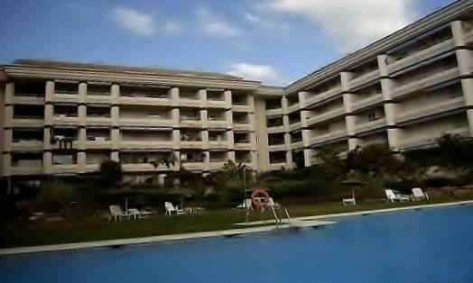 Apartamento Costa Nagüeles Marbella Zewnętrze zdjęcie