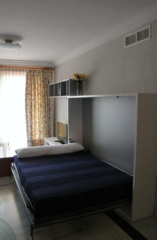 Apartamento Costa Nagüeles Marbella Zewnętrze zdjęcie