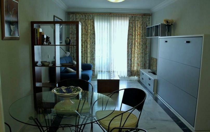 Apartamento Costa Nagüeles Marbella Zewnętrze zdjęcie