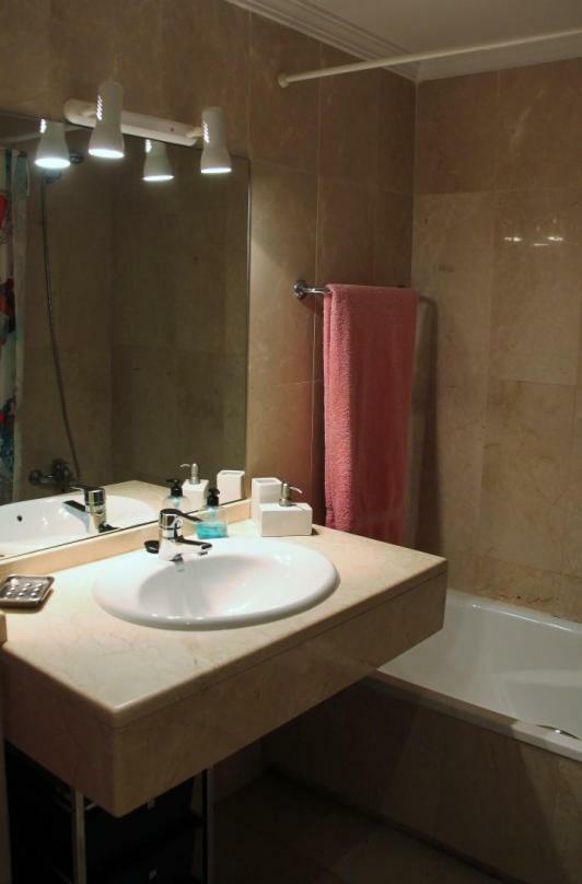Apartamento Costa Nagüeles Marbella Zewnętrze zdjęcie