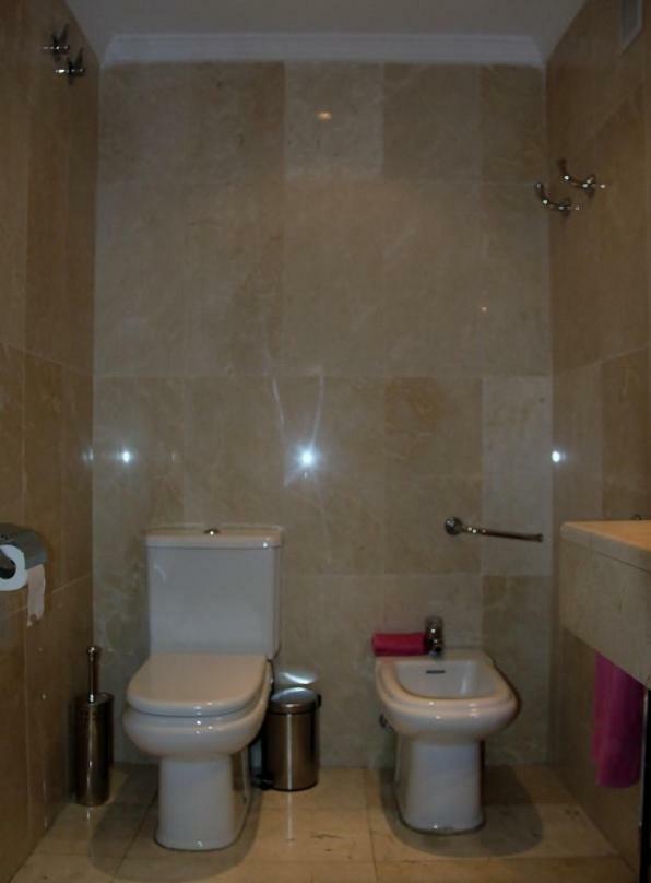 Apartamento Costa Nagüeles Marbella Zewnętrze zdjęcie